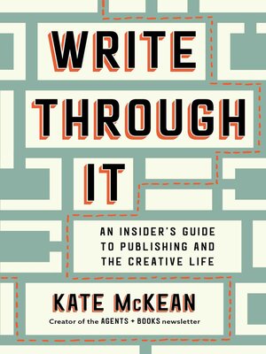 cover image of Write Through It